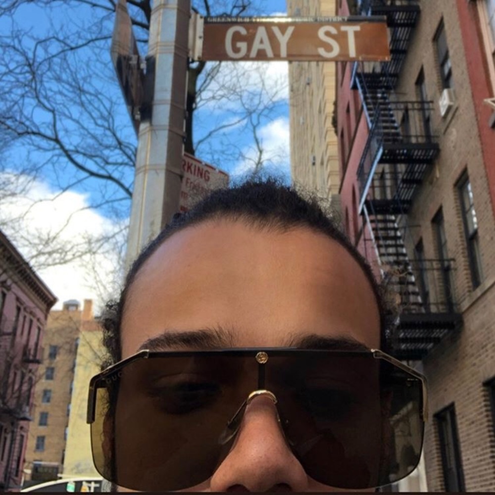 Gucci sunglasses
